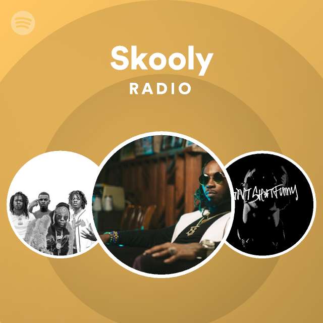 Skooly | Spotify