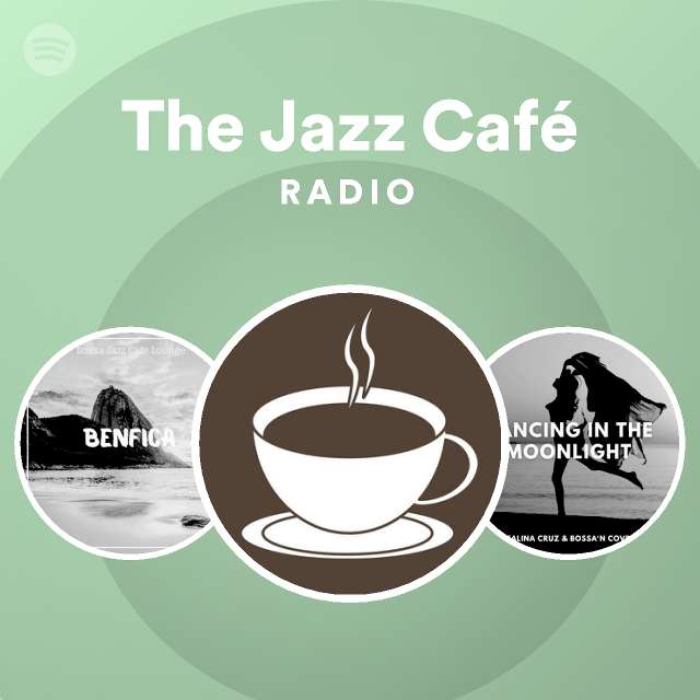 Encogerse de hombros Kent De Verdad The Jazz Café Radio - playlist by Spotify | Spotify