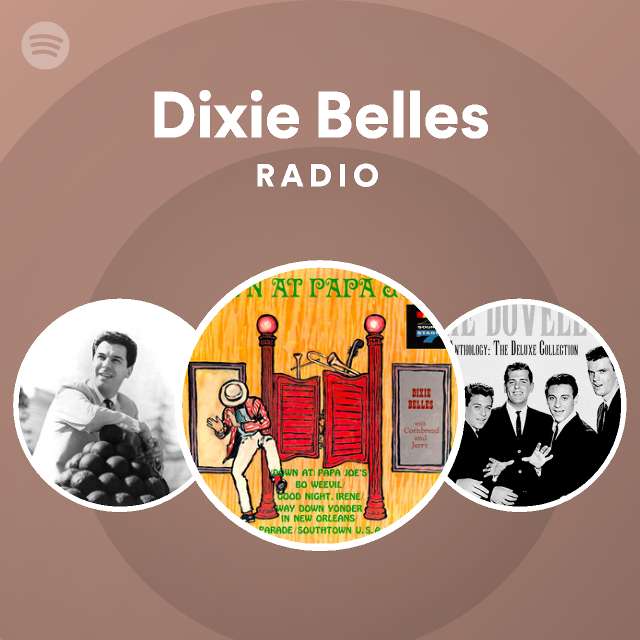 Dixie Belles | Spotify