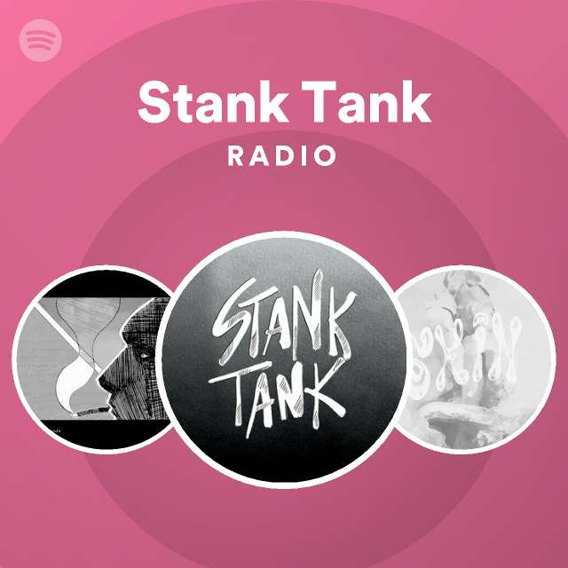 Frank the Tank: albums, songs, playlists