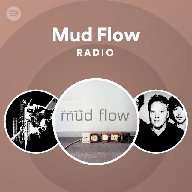 mudflow band