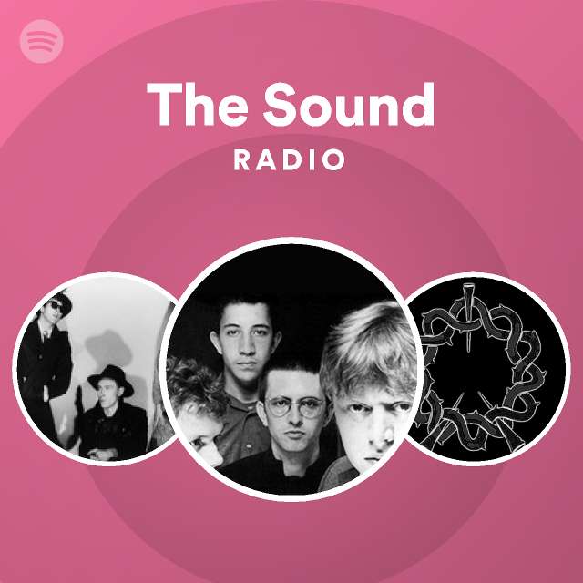 The Sound | Spotify