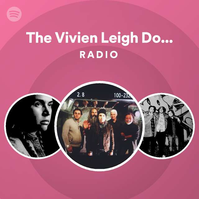 The Vivien Leigh Documentary Radio - playlist by Spotify | Spotify