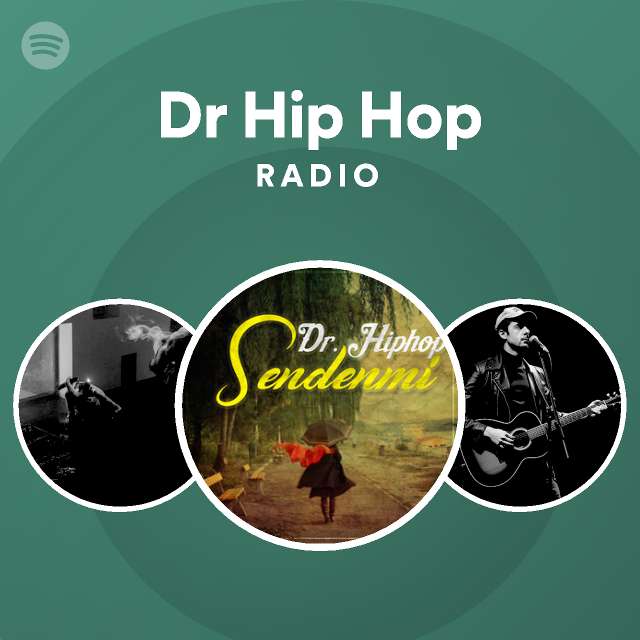 Dr Hip Hop Radio - playlist by Spotify | Spotify