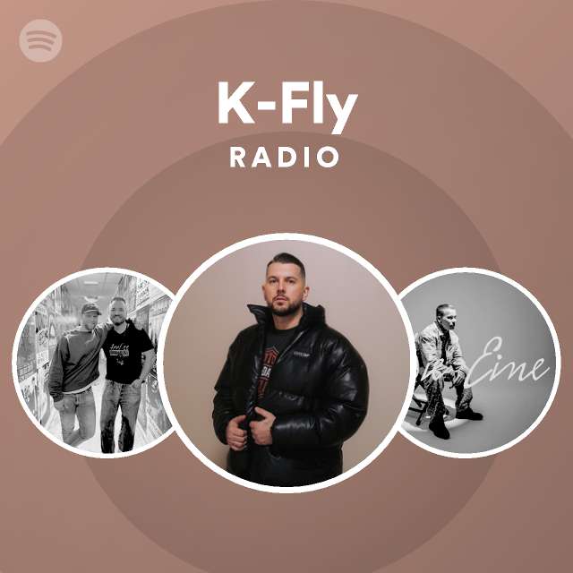 K Fly Wenn Du Da Bist