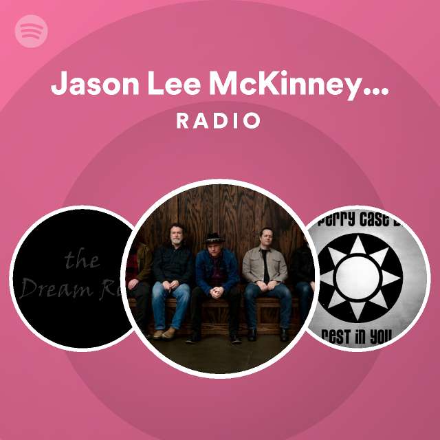 Jason Lee McKinney Band Radio - playlist by Spotify | Spotify