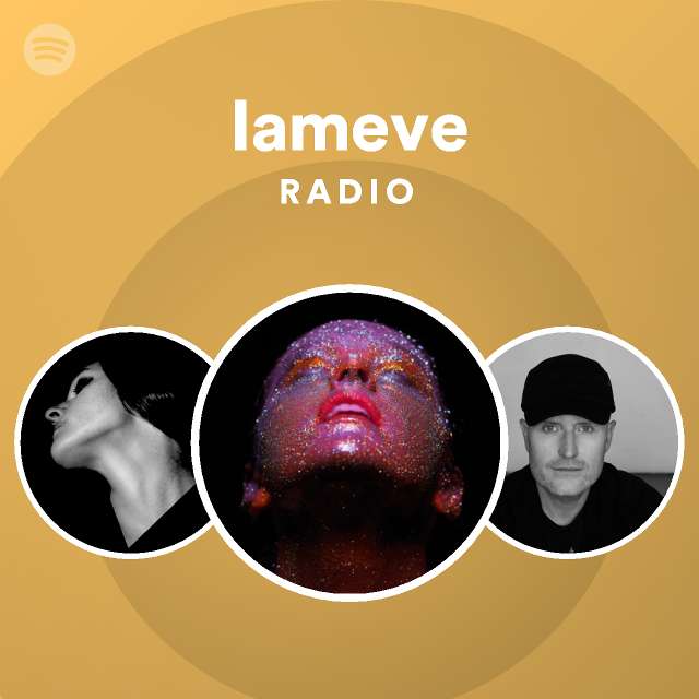 Iameve Spotify Listen Free