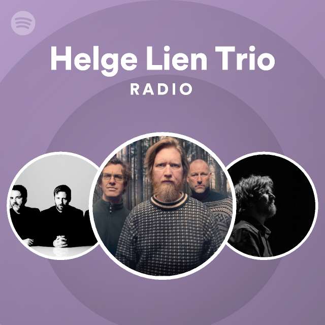 ♪ To The Little Radio HELGE LIEN TRIO ♪ northia.cl