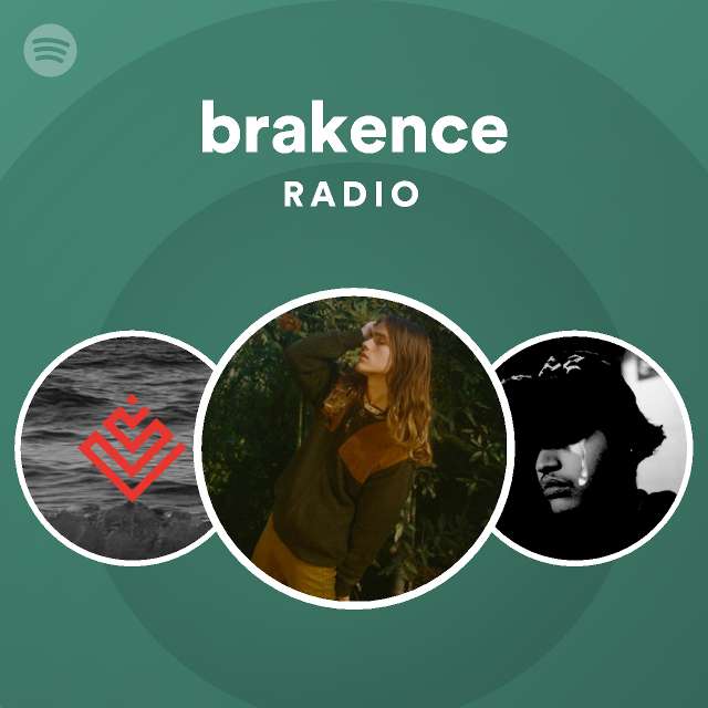 brakence Spotify