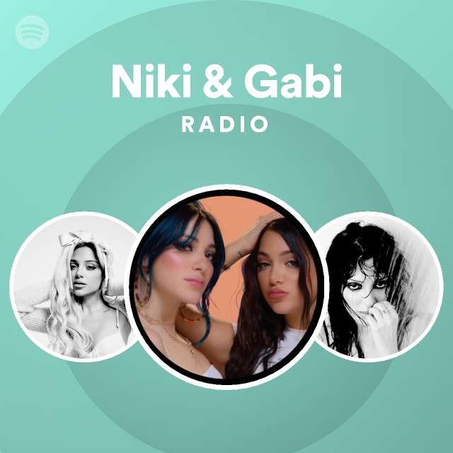 Niki and gabi app