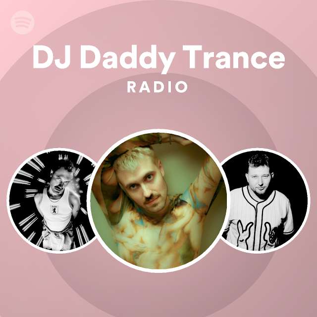 Call Me, All Night, Marlon Hoffstadt aka DJ Daddy Trance