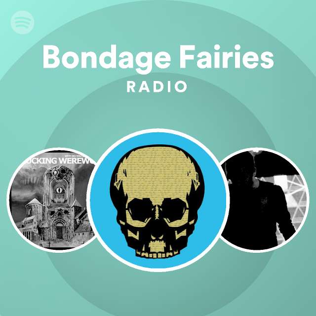 Bondage Fairies Expectations