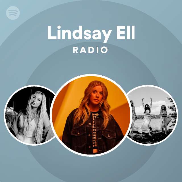 Sexy lindsay ell NashvilleGab