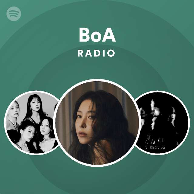 Boa Spotify