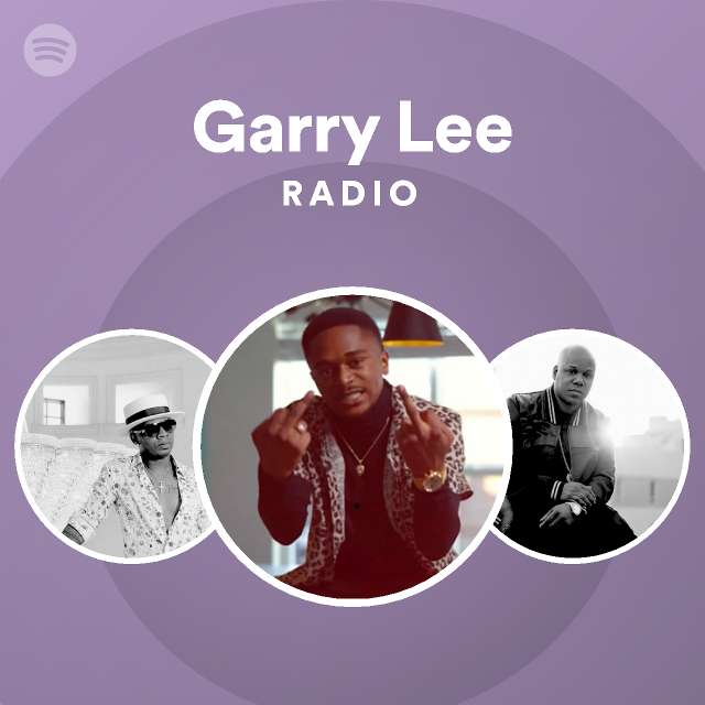 Garry Lee Radio