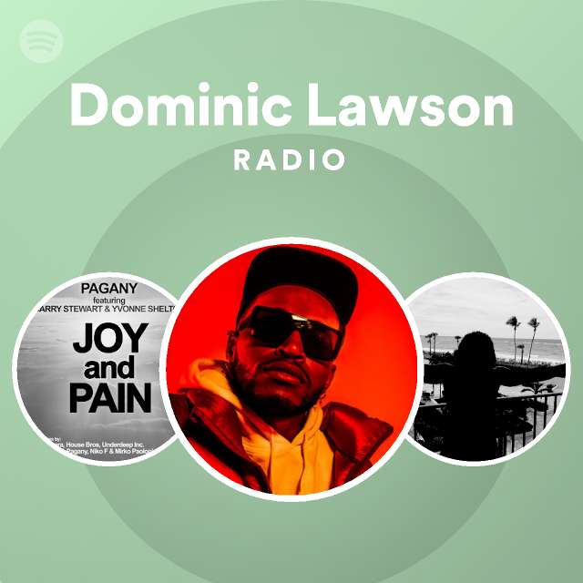 Dominic Lawson Radio - playlist by Spotify | Spotify