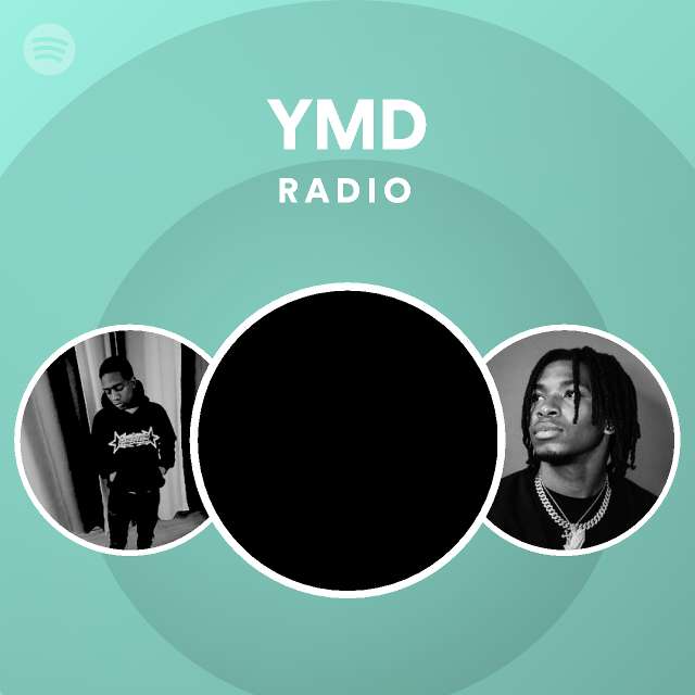 YMD Radio - playlist by Spotify | Spotify