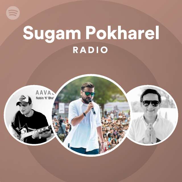 Sugam Pokhrel Radio