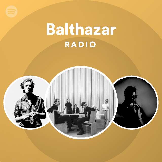 Balthazar Radio