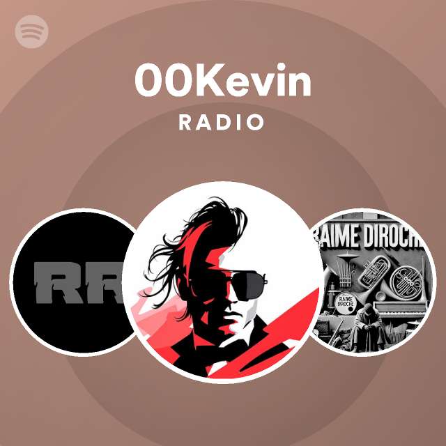 Redstone Records Radio - playlist by Spotify | Spotify