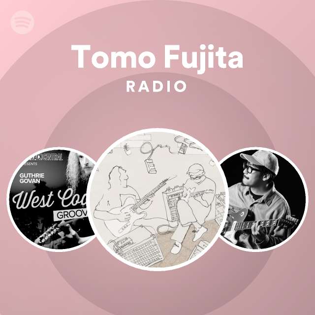 tomo fujita