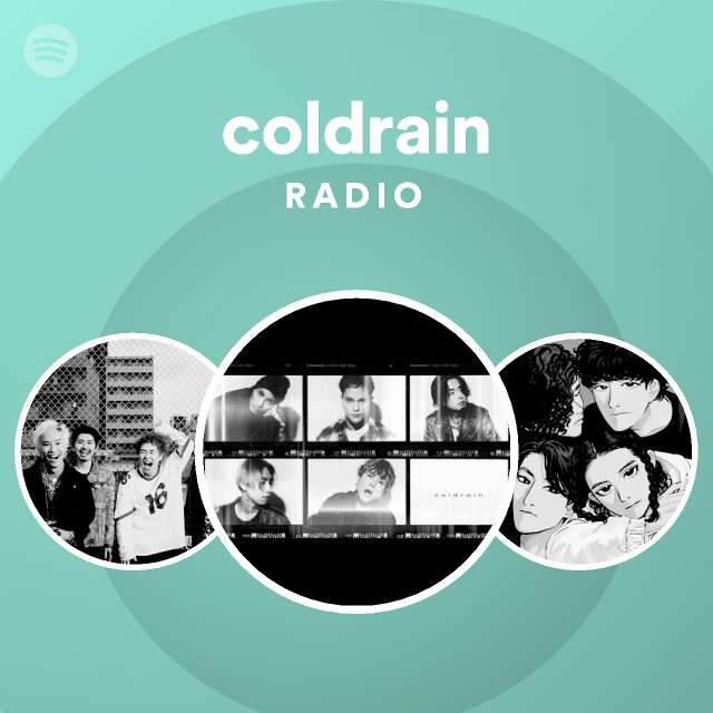 Coldrain Songs Albums And Playlists Spotify