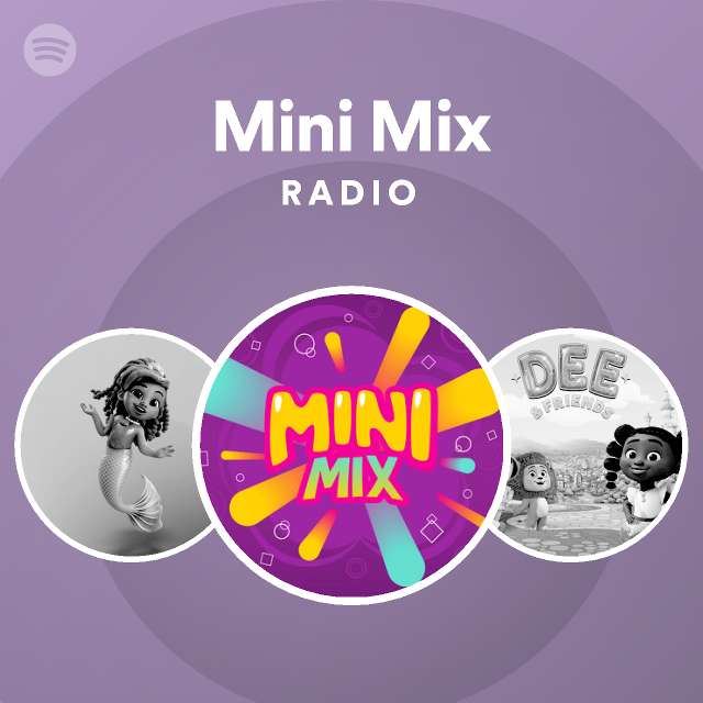 Metropolitan Festival Anstændig Mini Mix | Spotify