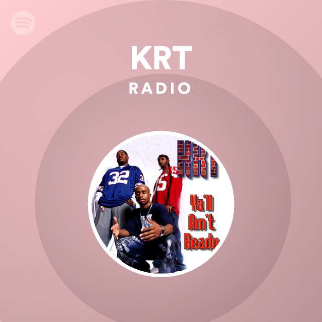 KRT Radio - playlist by Spotify | Spotify
