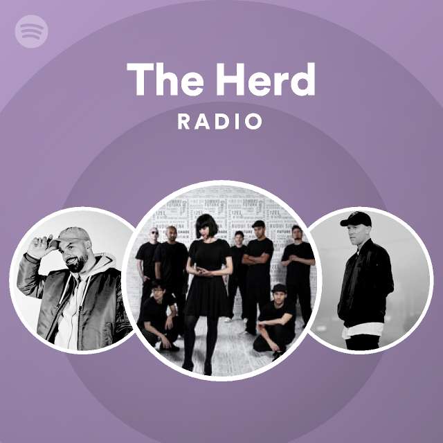 The Herd Spotify