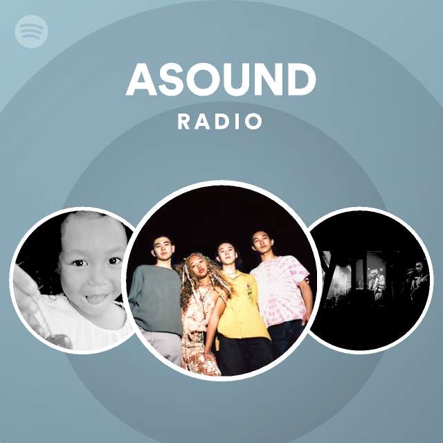 ASOUND | Spotify