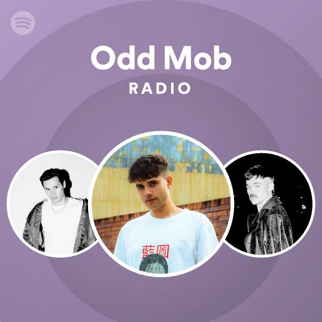 Odd Mob | Spotify