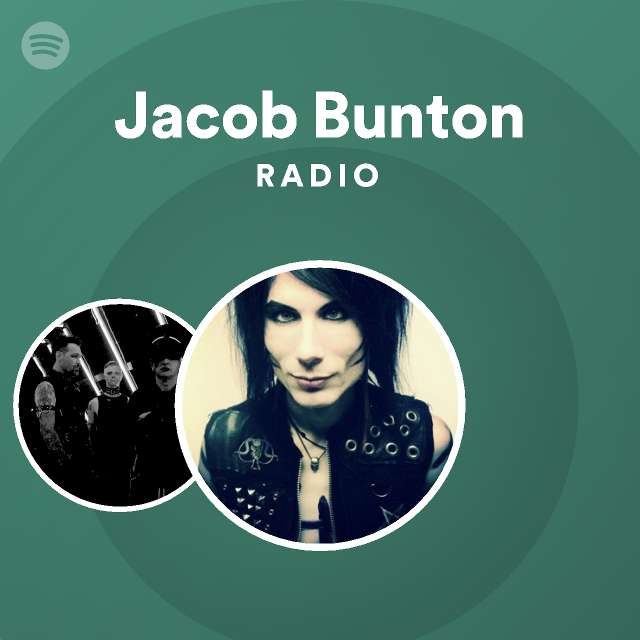 Jacob Bunton Spotify Listen Free