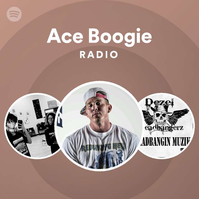 Ace Boogie Radio - playlist by Spotify | Spotify