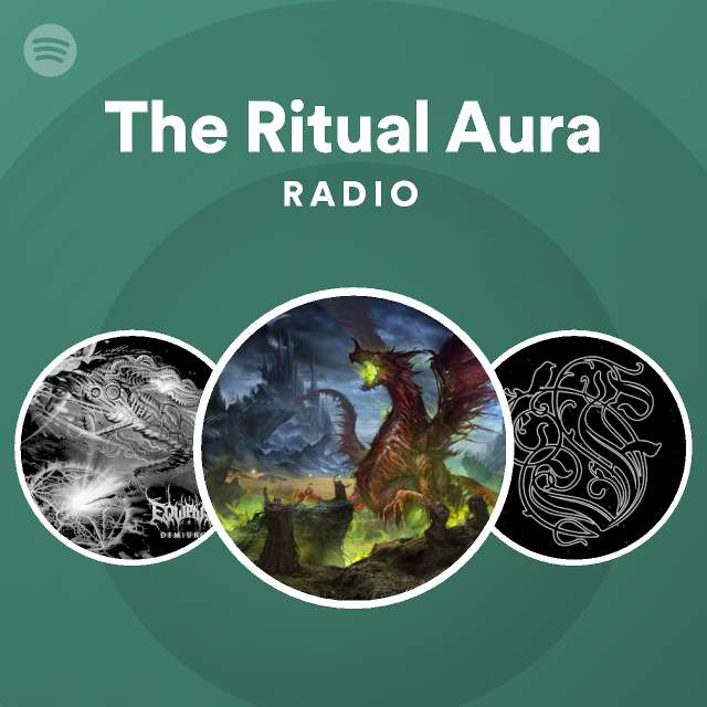 お洒落 / AURA RITUAL THE THE RITUAL VELOTHI 他 AURA / VELOTHI 他