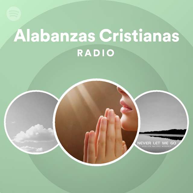 Alabanzas Cristianas Spotify