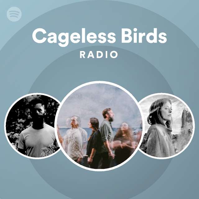 Cageless Birds Spotify Listen Free