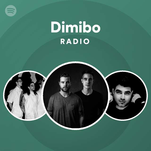 Dimibo | Spotify