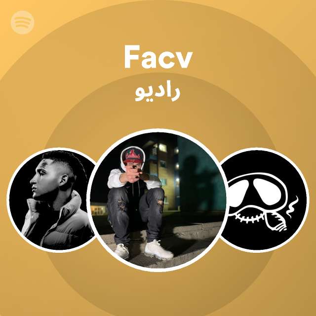 Facv  Spotify