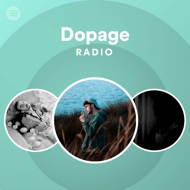 Dopage Spotify