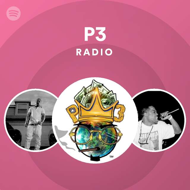 P3 Radio - playlist by Spotify | Spotify