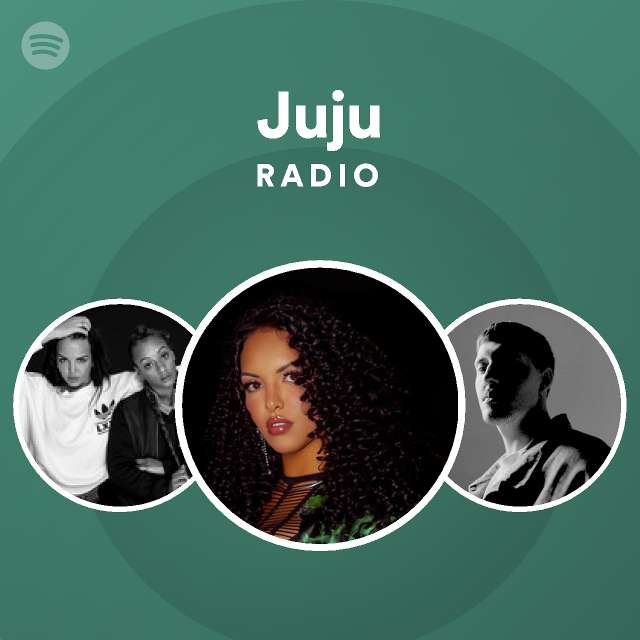 Juju Spotify