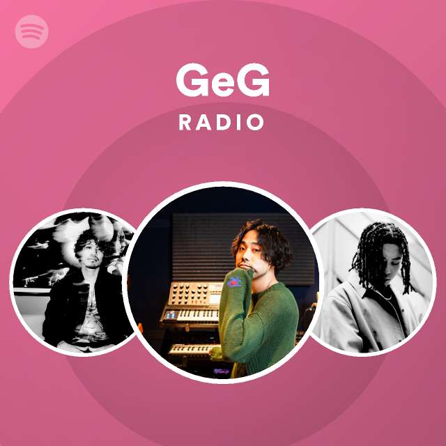 GeG Radioのサムネイル