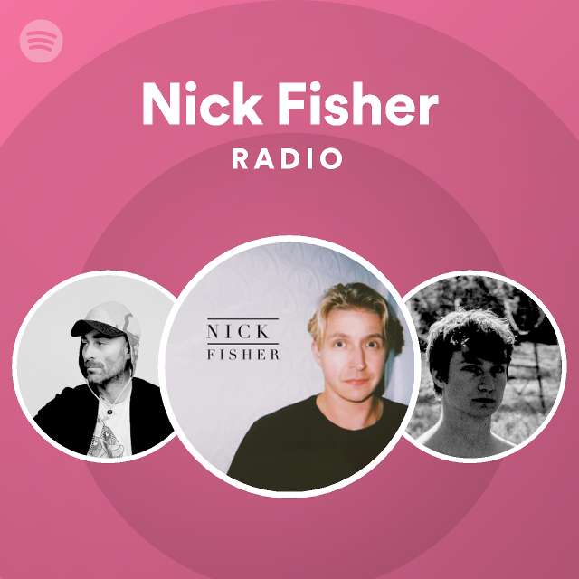 Nick Fisher