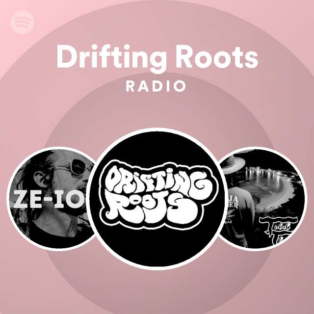 Drifting Cowboys Radio - playlist by Spotify