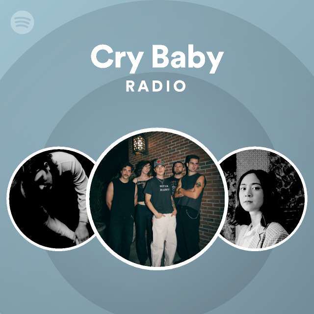 Cry Baby | Spotify