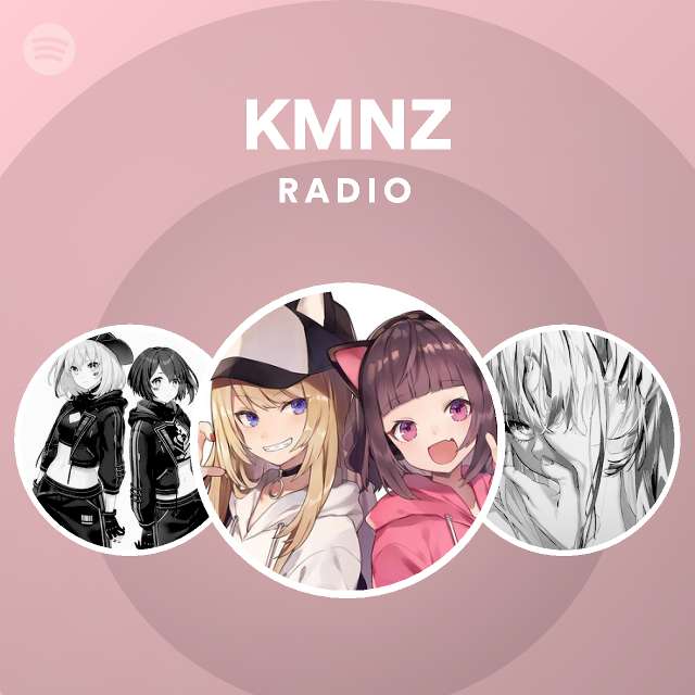 KMNZ on Spotify
