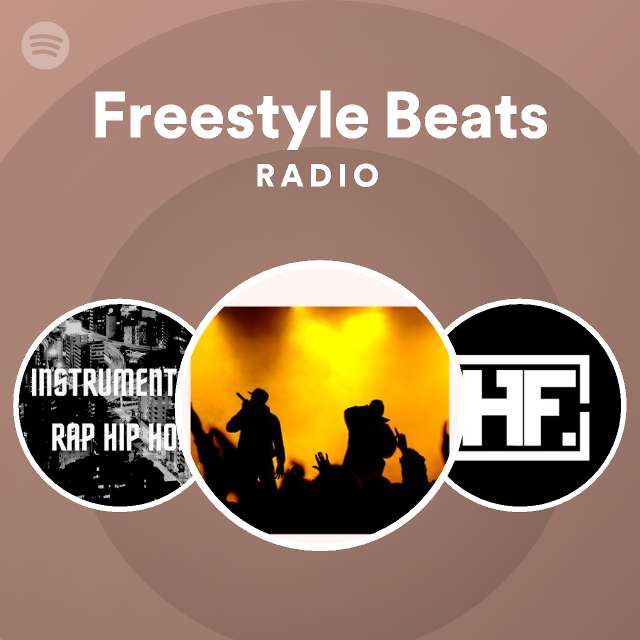 Freestyle Beats Spotify