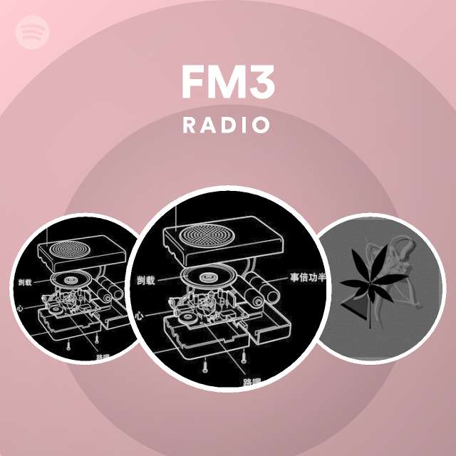 FM3 Radio - playlist by Spotify | Spotify