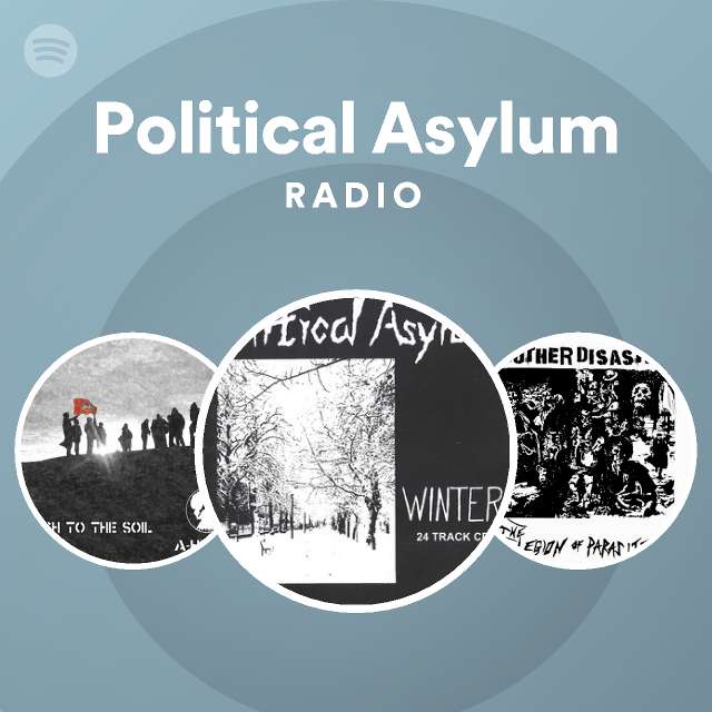 Political asylum что это