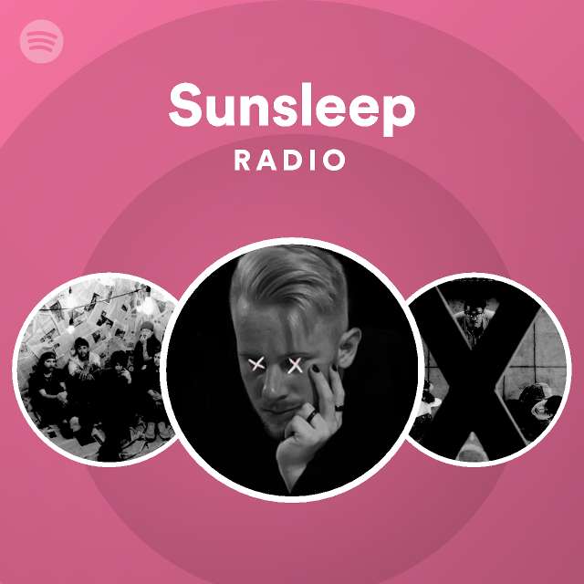 Sunsleep | Spotify